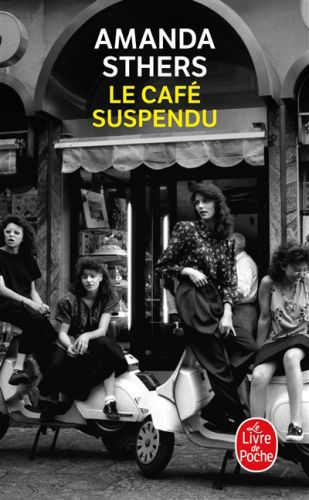 Le café suspendu