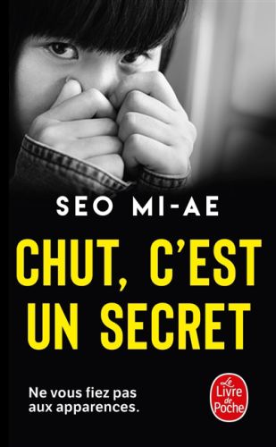 Chut, c''est un secret