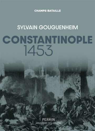 Constantinople 1453 : la ville est tombée !, champs de bataille, 6