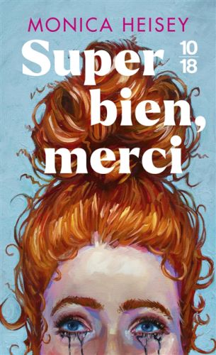 Super bien, merci, 10-18, 5964