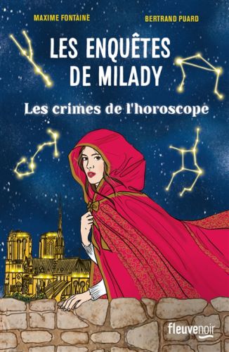 Les crimes de l''horoscope