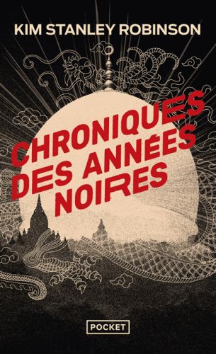 Chroniques des annees noires - 5850 (017=1)