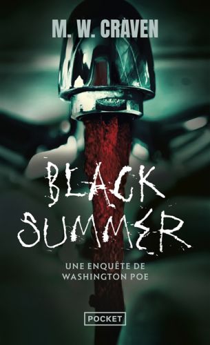 Black summer