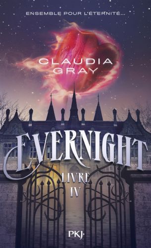 Evernight, vol. 4, evernight, 4