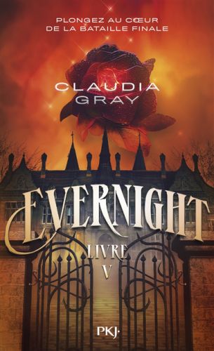 Evernight, vol. 5