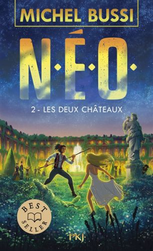 Les deux châteaux, neo, 2