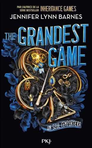 The grandest games book, vol. 1