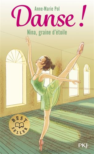 Nina, graine d''étoile