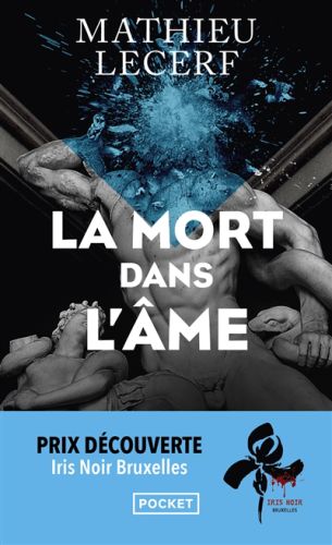 La mort dans l'âme, pocket. thriller, 19311