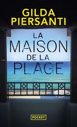 La maison de la plage, pocket. thriller, 19339