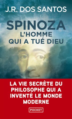 Spinoza : l'homme qui a tué dieu, pocket. roman