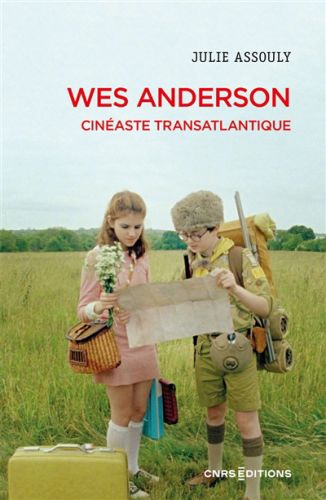 Wes anderson : cinéaste transatlantique