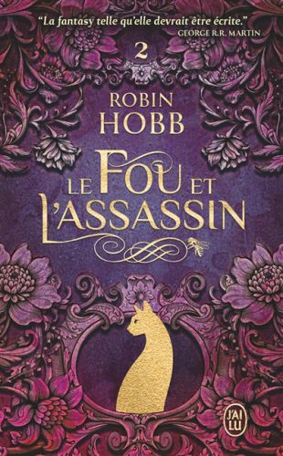 La fille de l''assassin