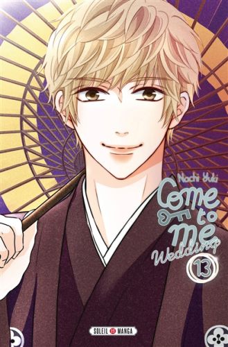 Come to me : wedding, vol. 13