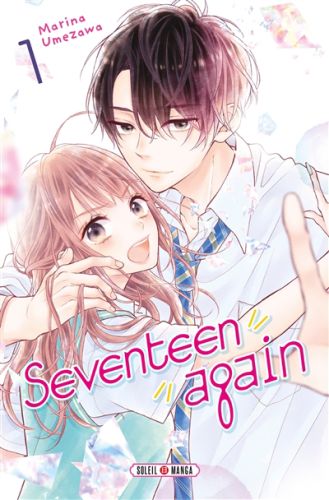 Seventeen again, vol. 1