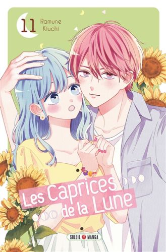 Les caprices de la lune, vol. 11