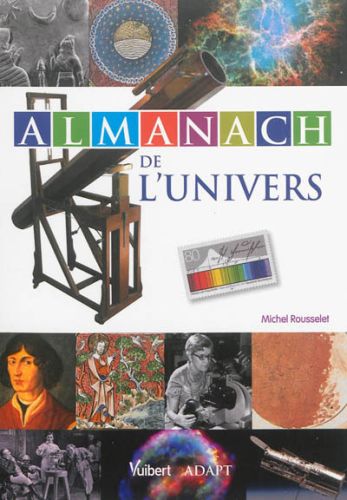 Almanach de l'univers