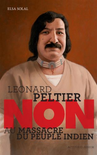 Leonard peltier