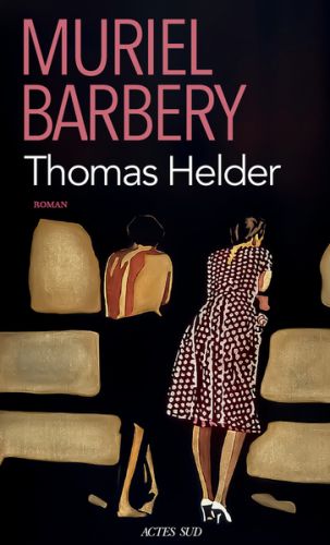 Thomas helder