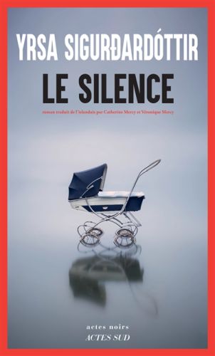 Le silence, actes noirs