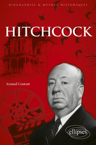 Alfred hitchcock