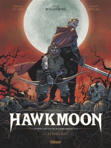 Hawkmoon, vol. 3