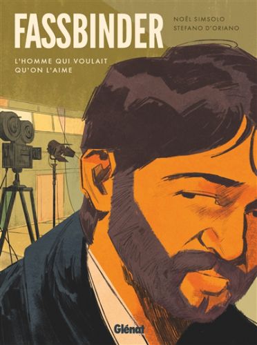 Fassbinder : l'homme qui voulait qu'on l'aime, 9 1/2