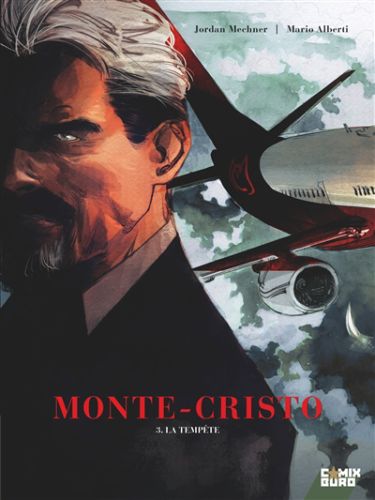 Monte-cristo, vol. 3, monte-cristo, 3