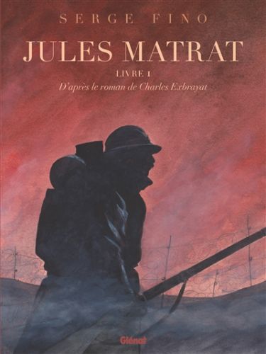 Jules matrat, vol. 1, jules matrat, 1