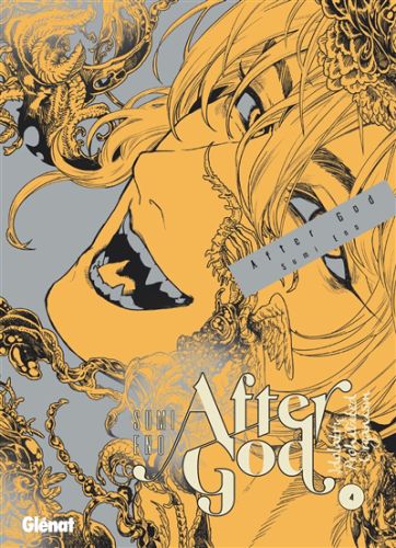 After god, vol. 4