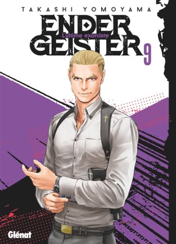 Ender geister : l''ultime exorciste, vol. 9