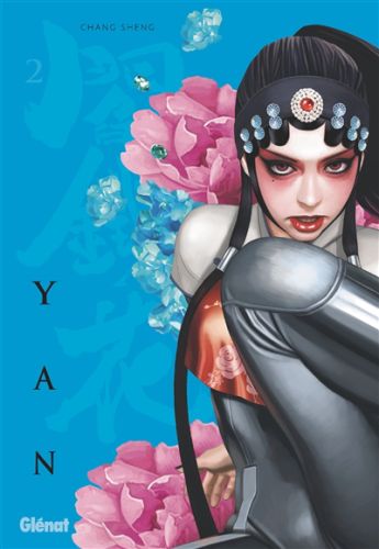 Yan, vol. 2