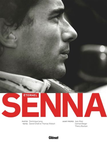 Eternel senna