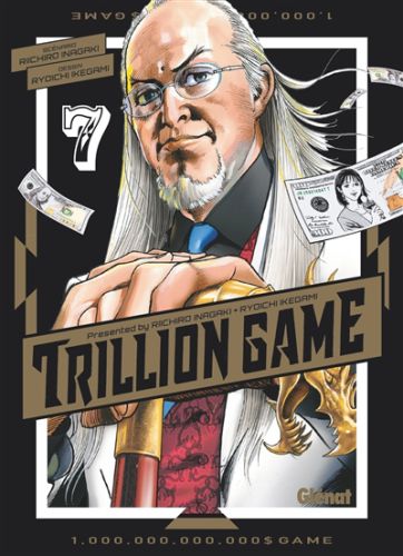 Trillion game, vol. 7