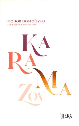 Les frères karamazov