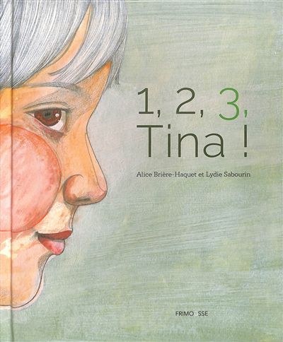 1, 2, 3, tina !