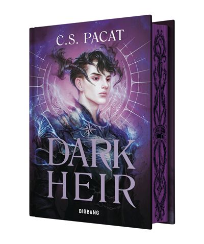 Dark heir, dark rise, 2