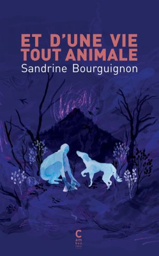 Et d'une vie tout animale, radeau