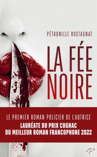 La fée noire