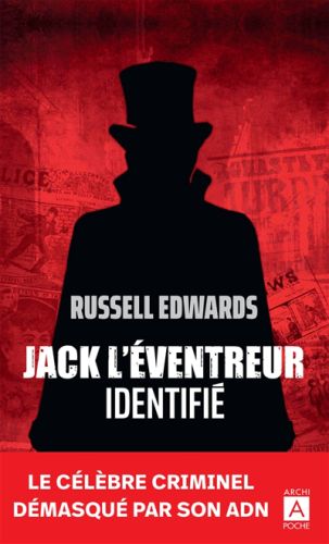 Jack l''eventreur identifié