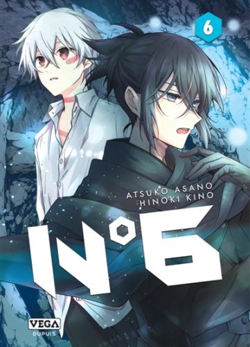 N° 6, vol. 6