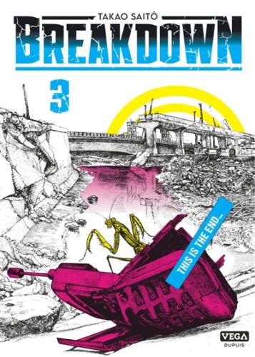 Breakdown, vol. 3