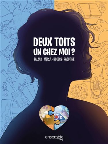 Deux toits un chez-moi ?, ensemble