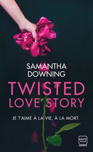 Twisted love story