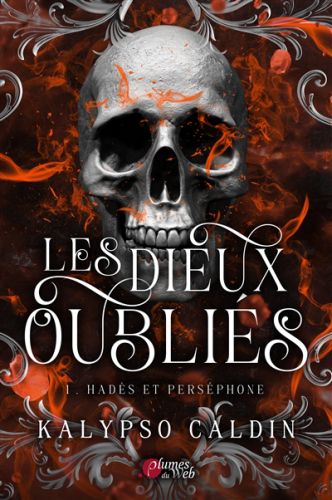 Hadès et perséphone, les dieux oubliés, 1