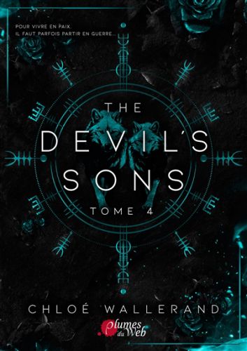 The devil's sons, vol. 4, the devil's sons, 4