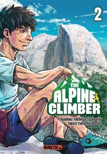 The alpine climber, vol. 2