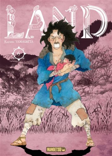 Land, vol. 6, land, 5