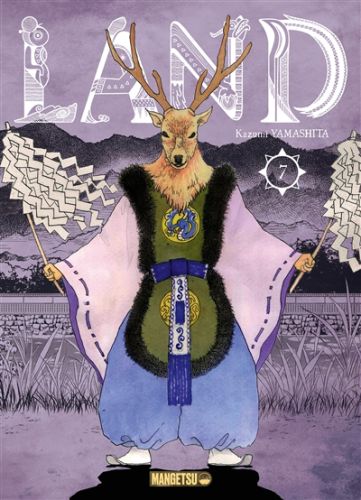 Land, vol. 7, land, 7