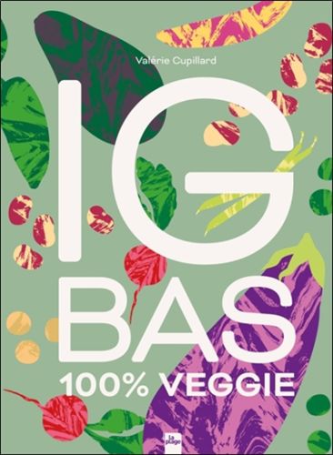 Ig bas 100 % veggie